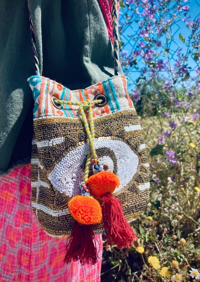 Bolso Boho Style - Imagen 2