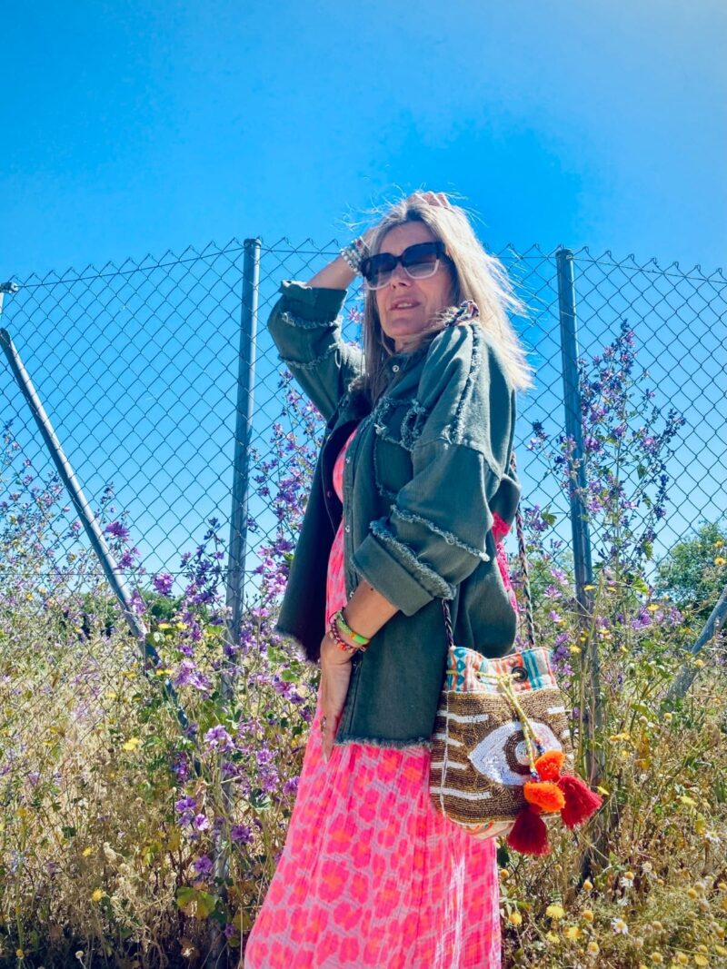 Bolso Boho Style - Imagen 3