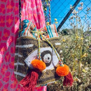 Bolso Boho Style
