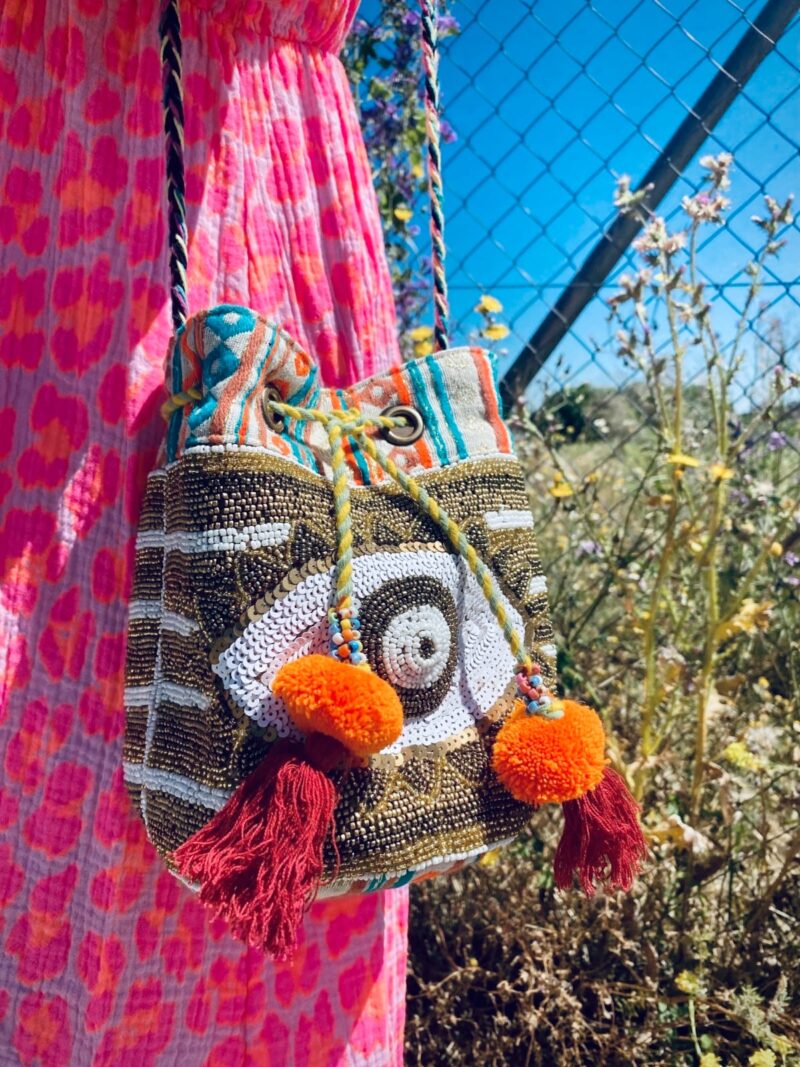 Bolso Boho Style