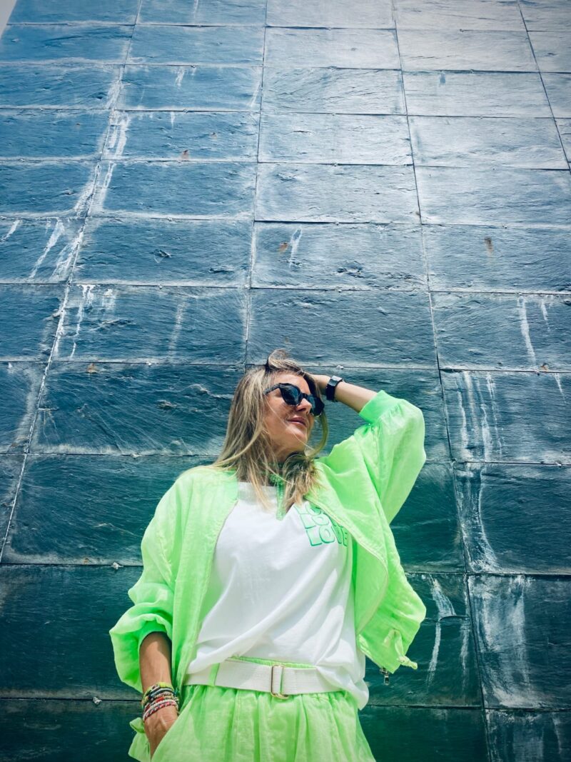 Bomber Lino - Imagen 3