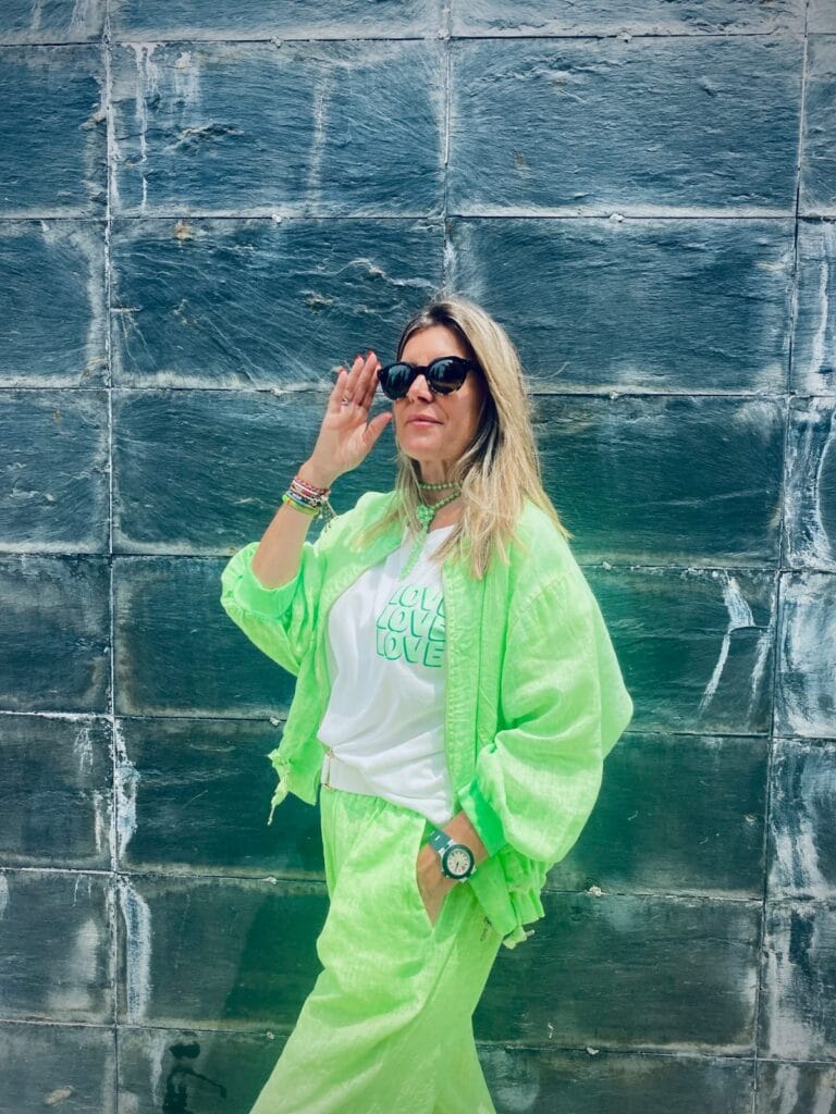 Bomber Lino