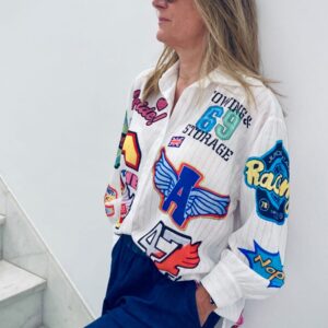 Camisas y Blusas