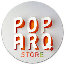 Pop Arq Store