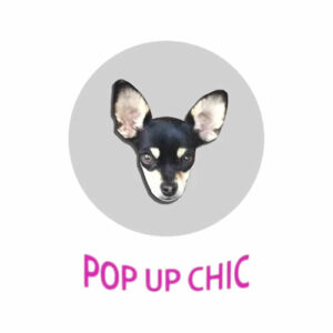 Pop Up Chic