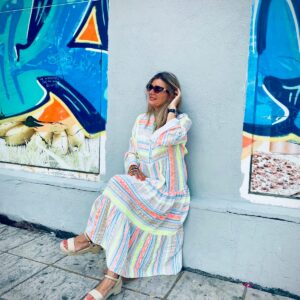 Vestidos y Faldas