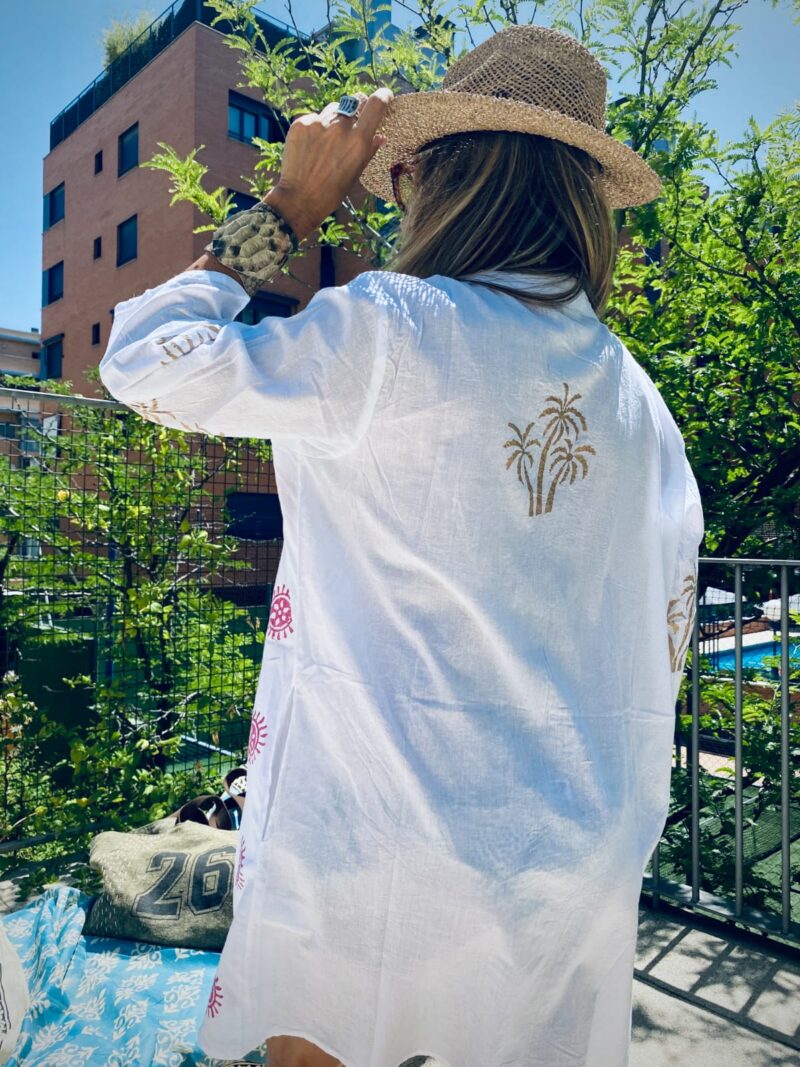 Camisero playero - Imagen 3