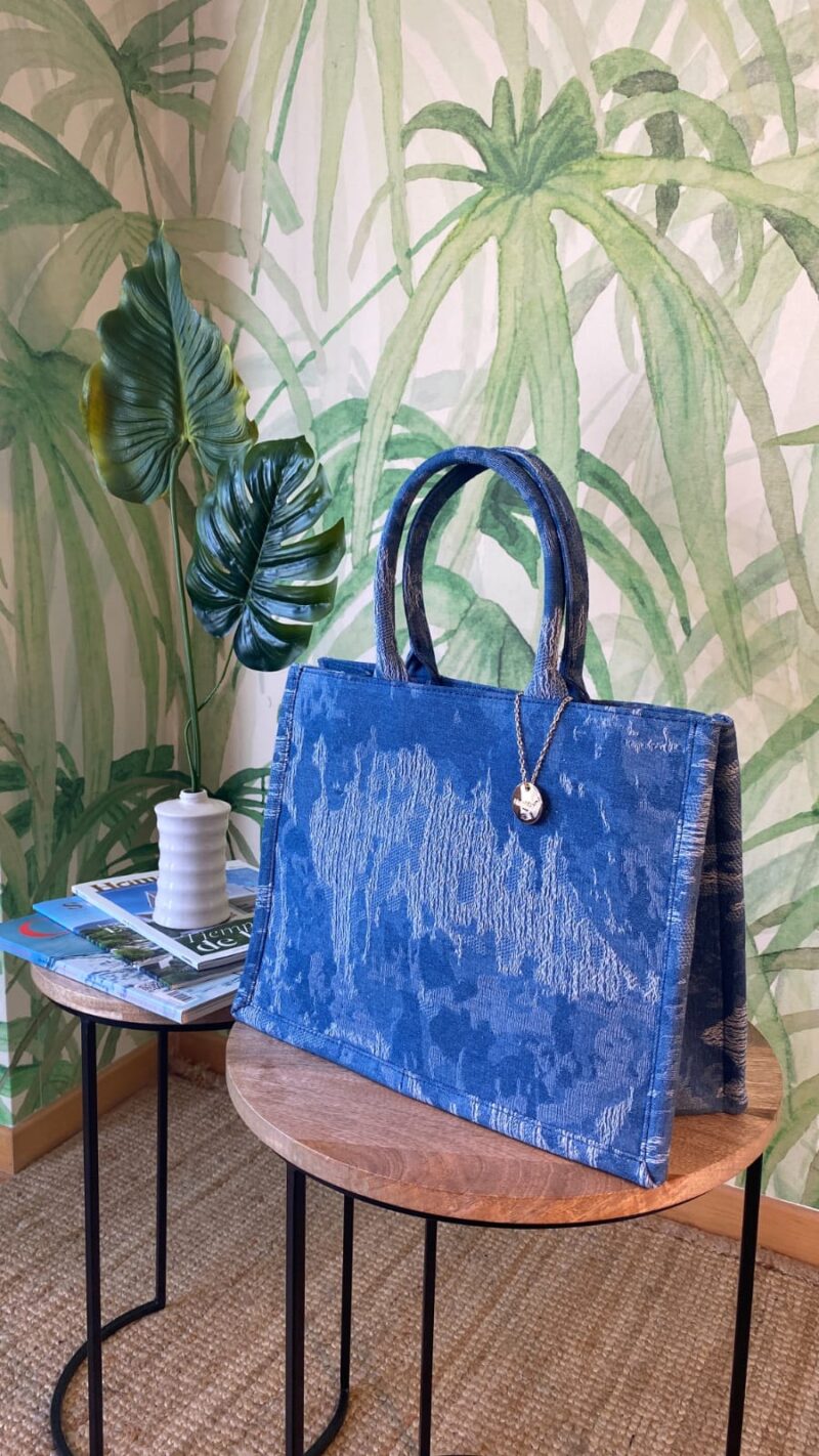 Tote Bag Vaquera