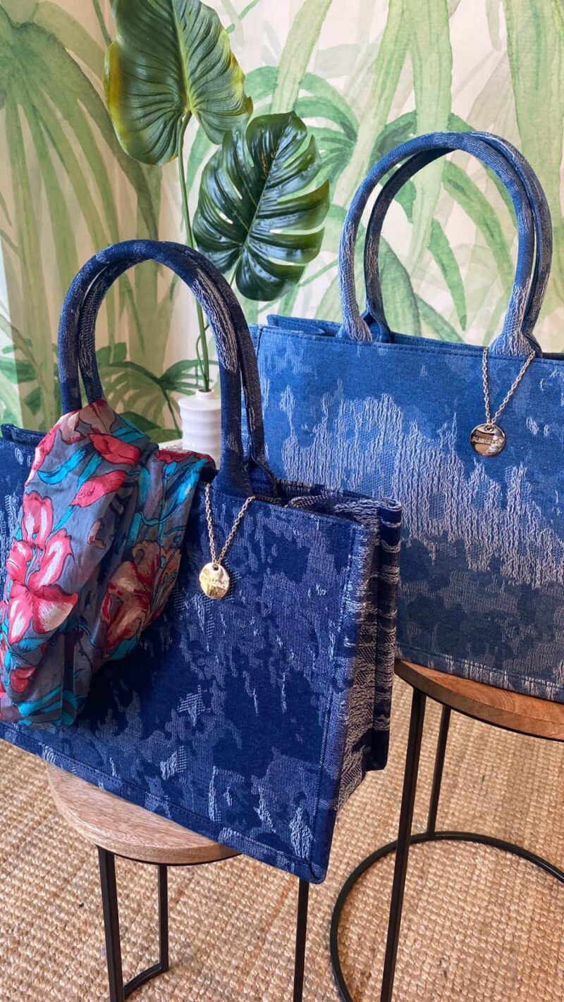 Tote Bag Vaquera - Imagen 2