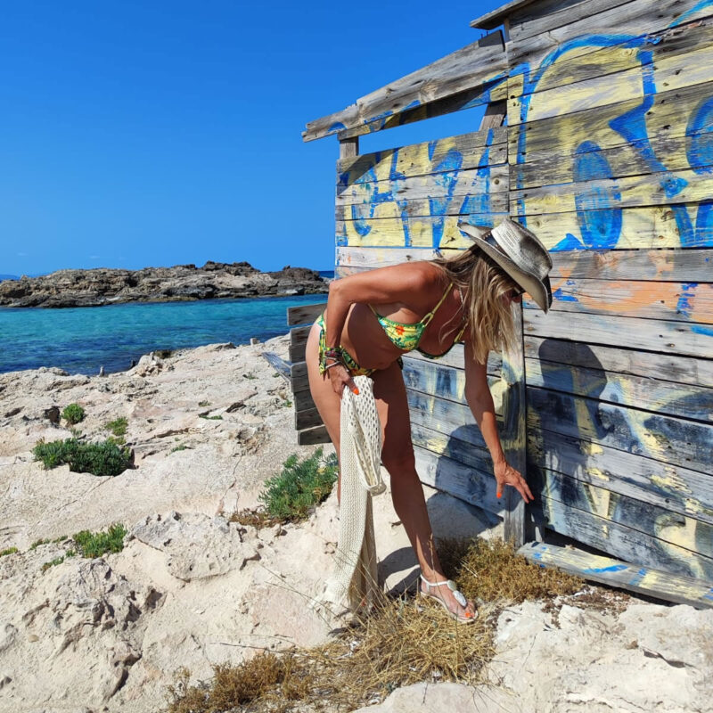 Traje de baño Formentera - Imagen 3